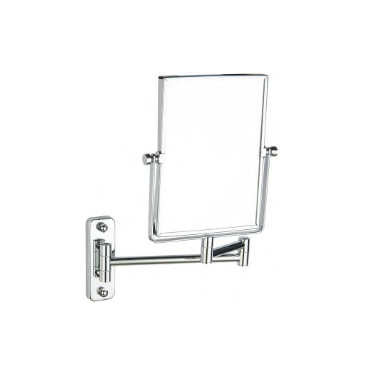 WALL HUNG MAKE UP MIRROR