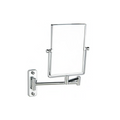WALL HUNG MAKE UP MIRROR