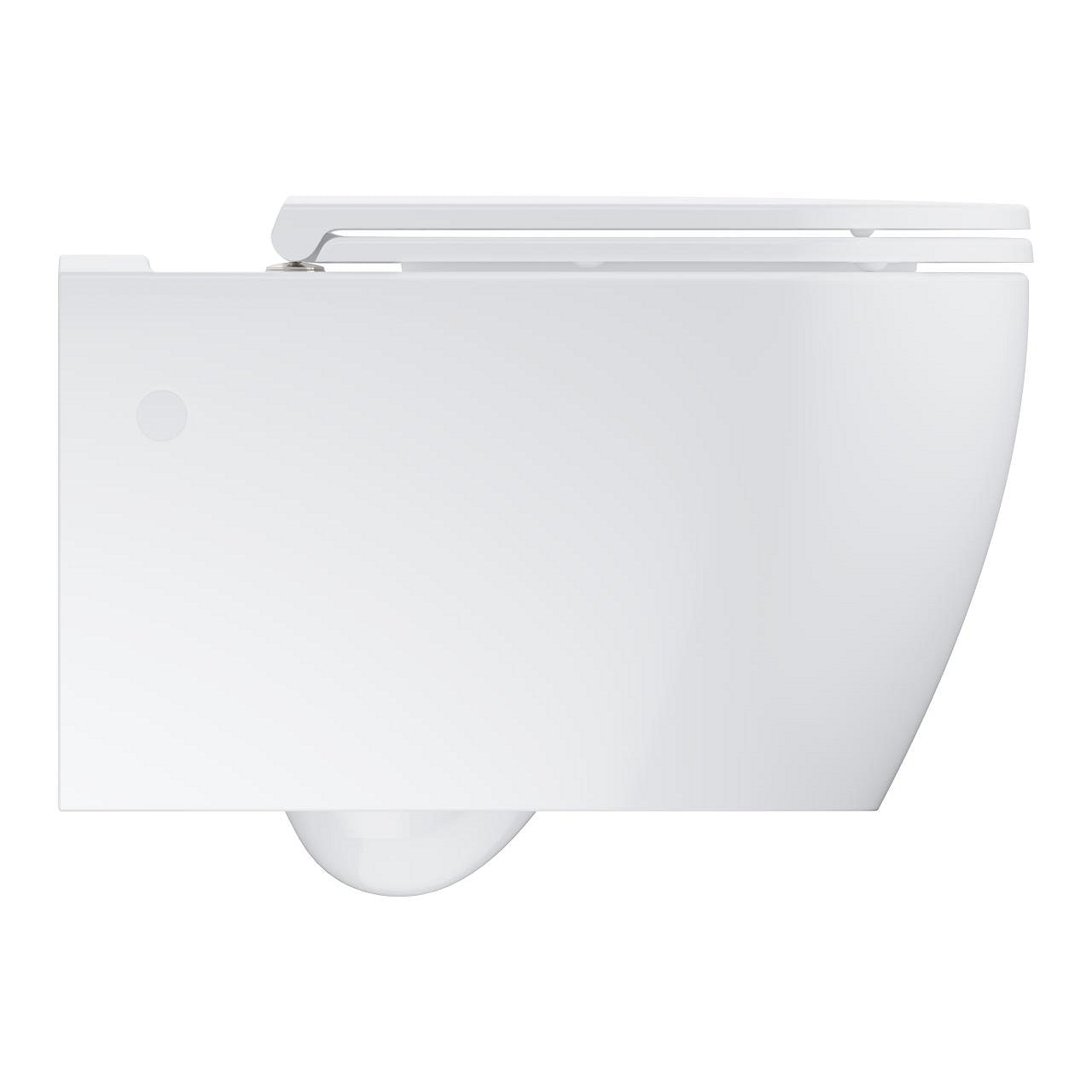 GROHE BAU CERAMIC WALL HUNG WC SET