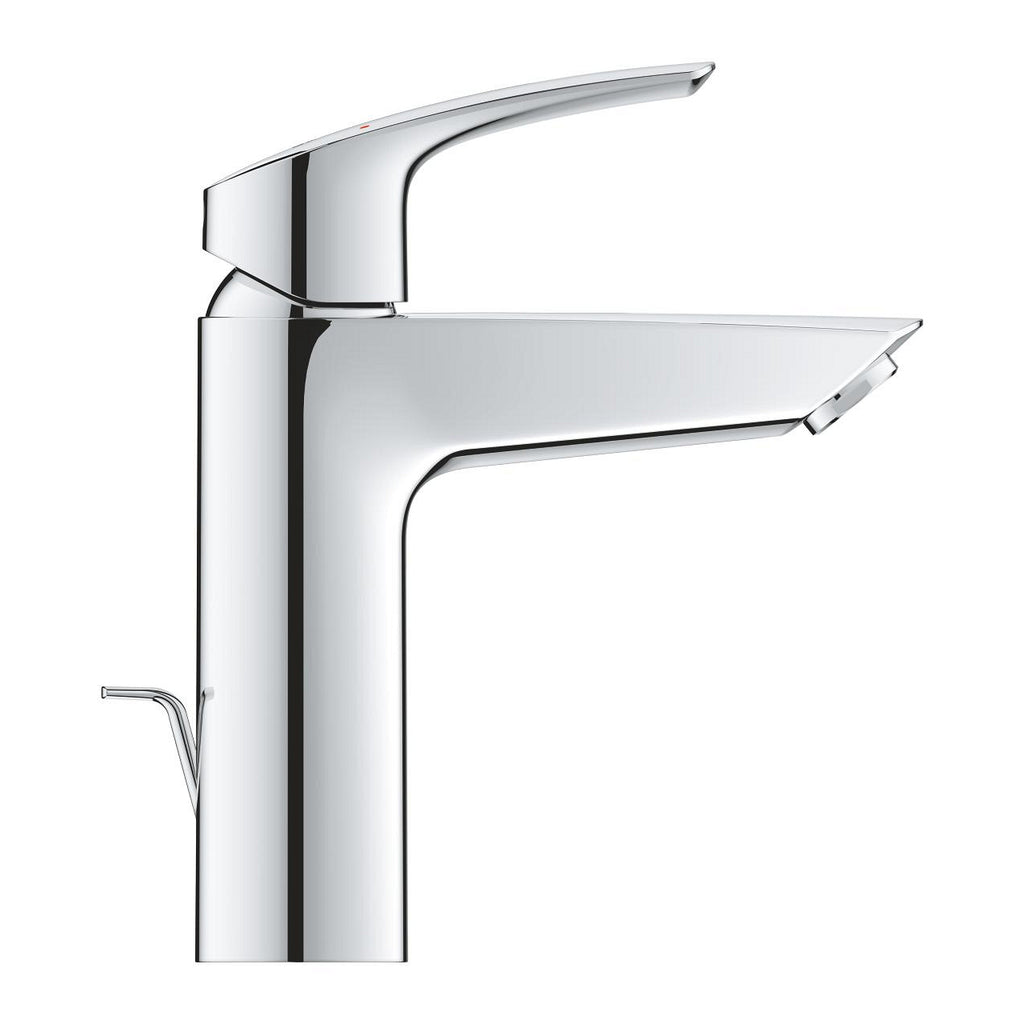 GROHE EUROSMART SINGLE-LEVER BASIN MIXER 1/2″ M-SIZE