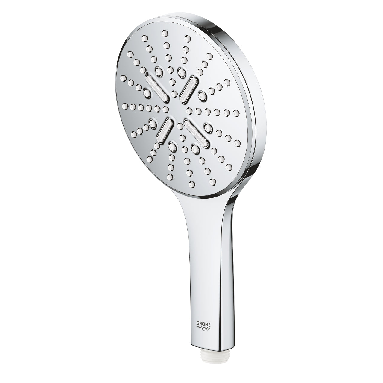 GROHE Rainshower SmartActive 130 Hand shower 3 sprays