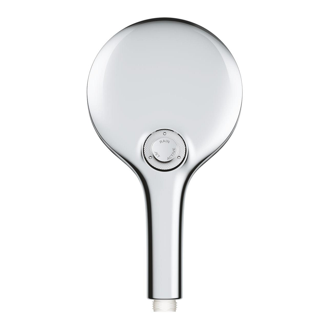 GROHE Rainshower SmartActive 130 Hand shower 3 sprays