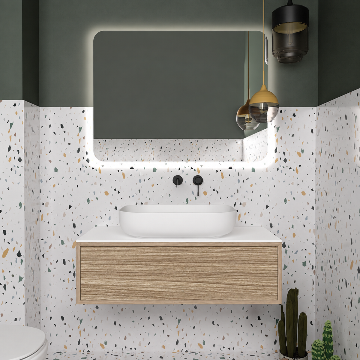 AI-ORABELLA-1063-CABINET331-DRAWER390-TOPW