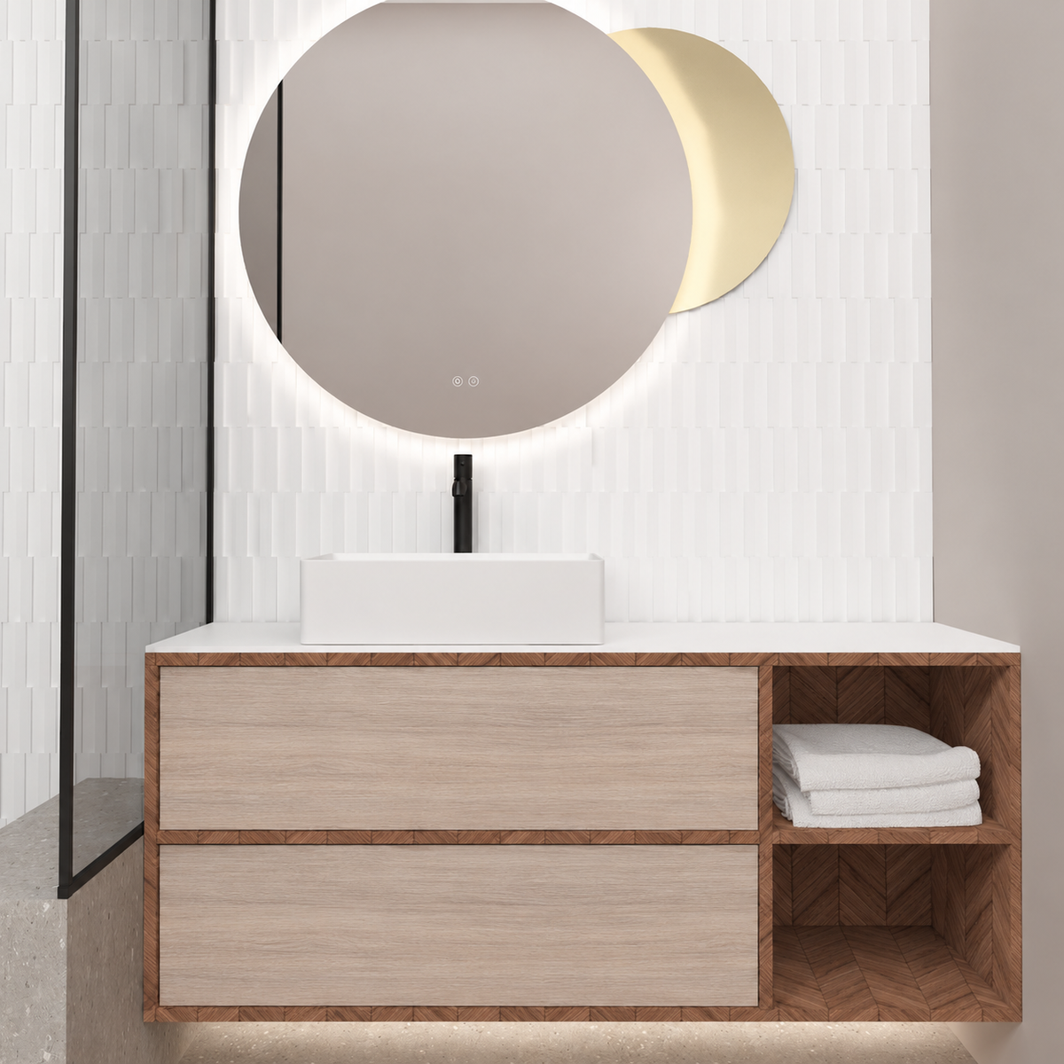 AI-ORABELLA-1369-CABINET270-DRAWER326-TOPW