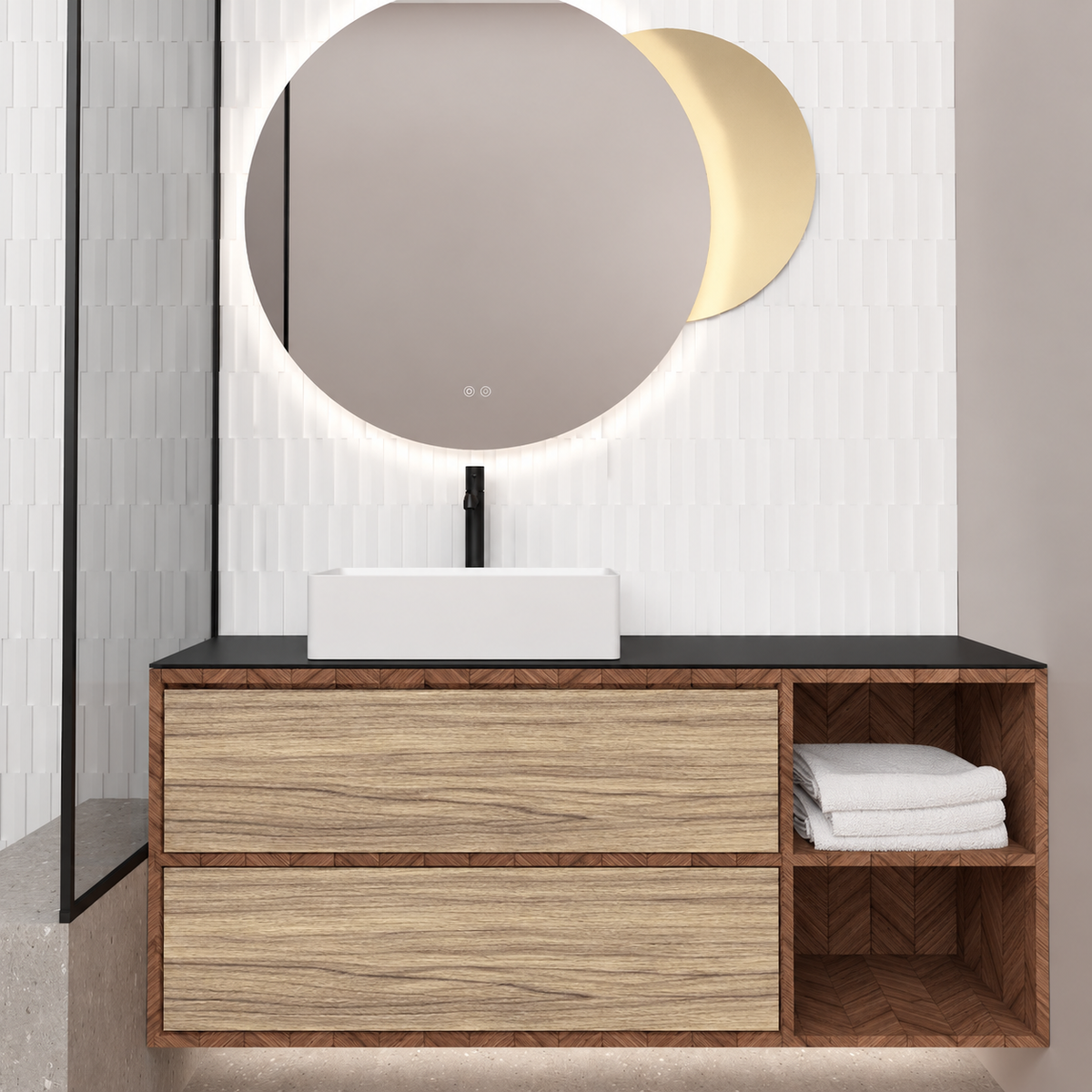 AI-ORABELLA-1369-CABINET270-DRAWER390-TOPB