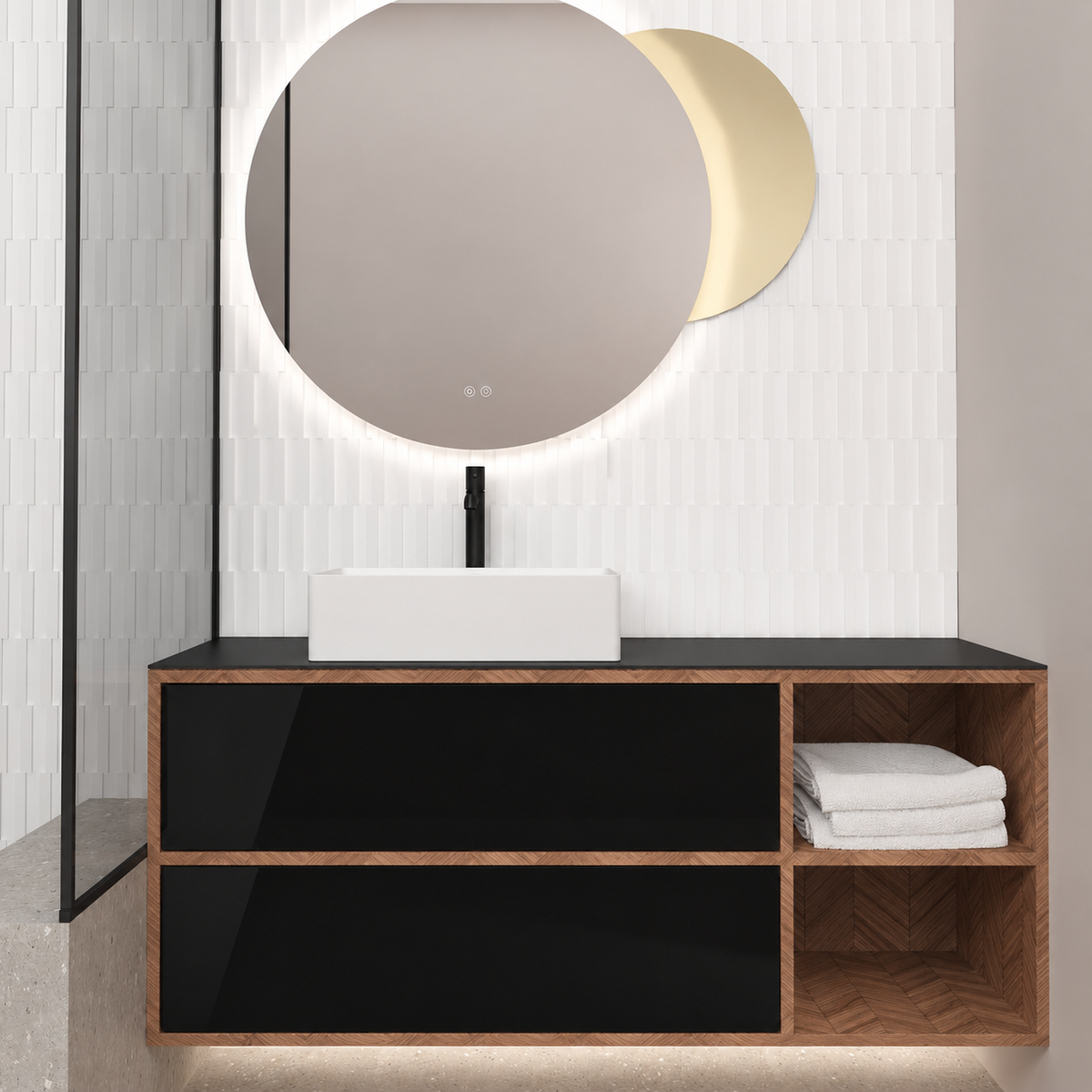 AI-ORABELLA-1369-CABINET270-DRAWER6040-TOPB