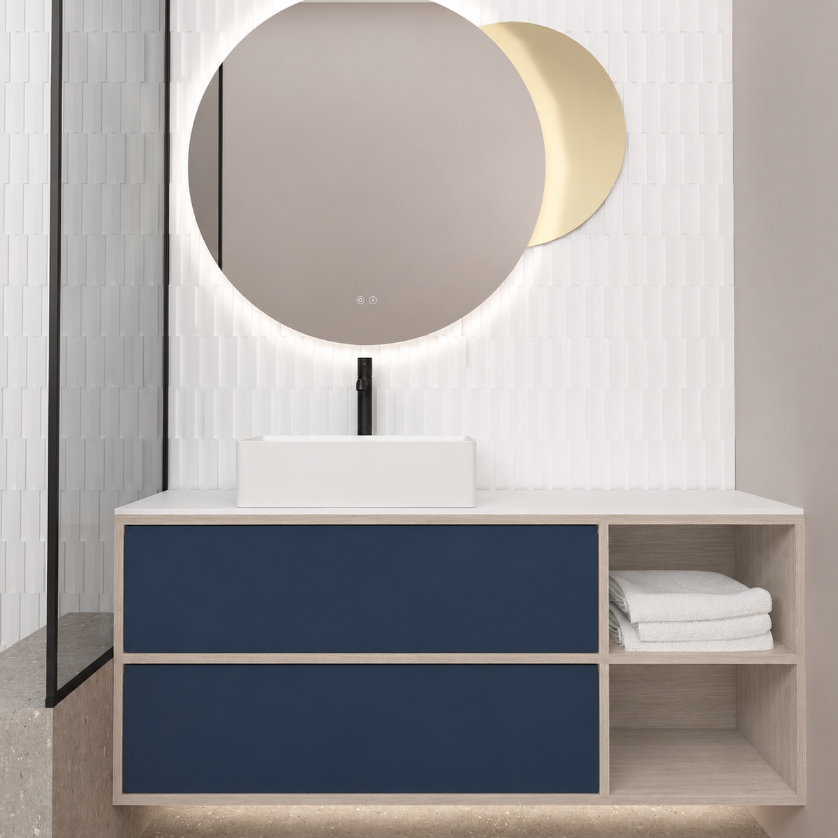 AI-ORABELLA-1369-CABINET326-DRAWER167-TOPW