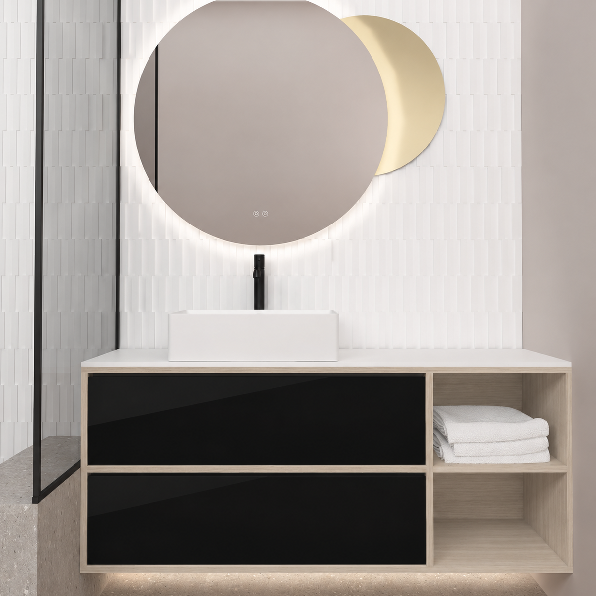AI-ORABELLA-1369-CABINET326-DRAWER6040-TOPW