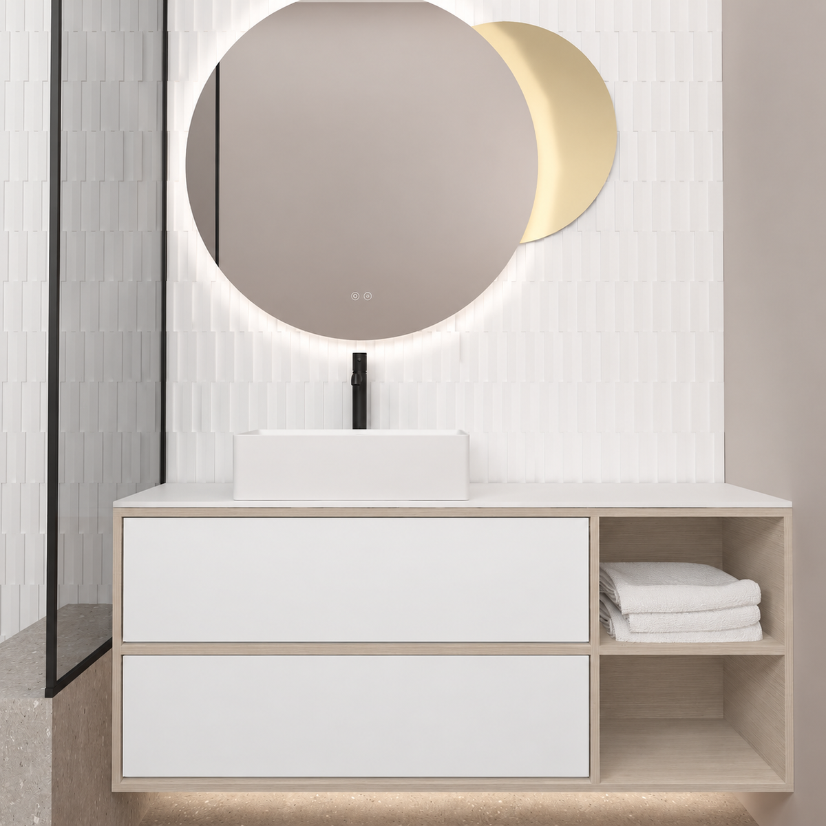 AI-ORABELLA-1369-CABINET326-DRAWER6080-TOPW