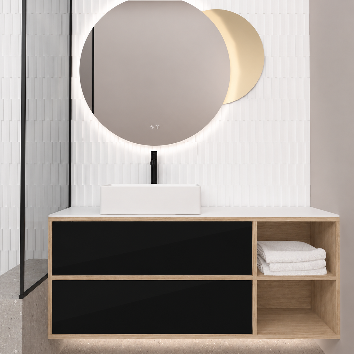 AI-ORABELLA-1369-CABINET331-DRAWER6040-TOPW