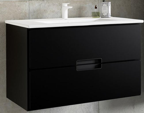 adeleblack from BA bathroom furniture 2026 catalogue