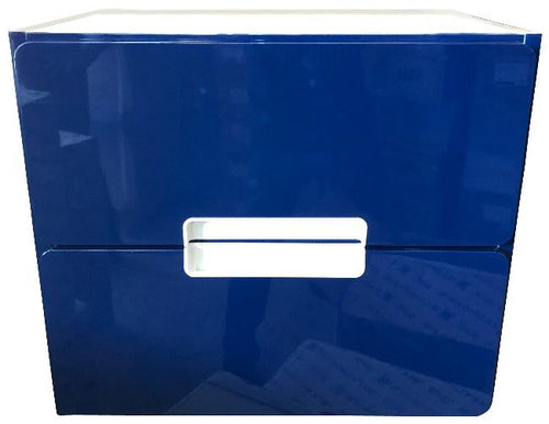 adeleblue from BA bathroom furniture 2026 catalogue