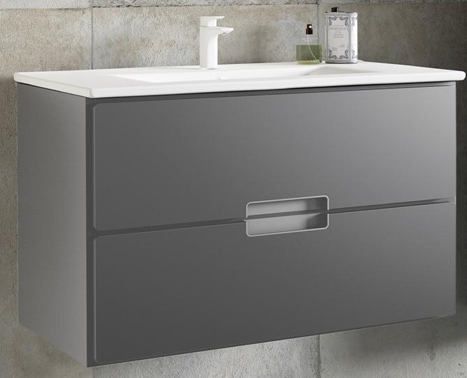 adelegrey from BA bathroom furniture 2026 catalogue