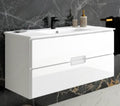 adelewhite from BA bathroom furniture 2026 catalogue