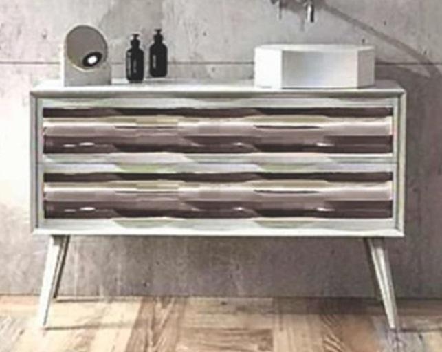 colours78 from BA bathroom furniture 2026 catalogue