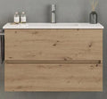 euro1denver from BA bathroom furniture 2026 catalogue