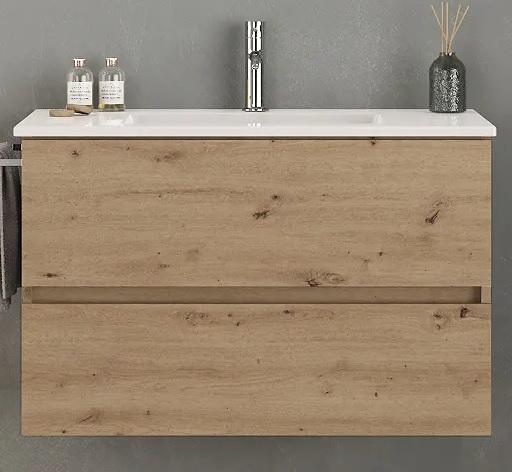 euro1denver from BA bathroom furniture 2026 catalogue