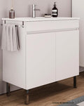 BA bathroom furniture luana60