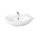 PONCA ABOVE COUNTER FURNITURE BASIN 520x420x185MM