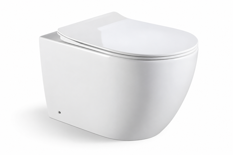 BPS Bella 102floorwhite