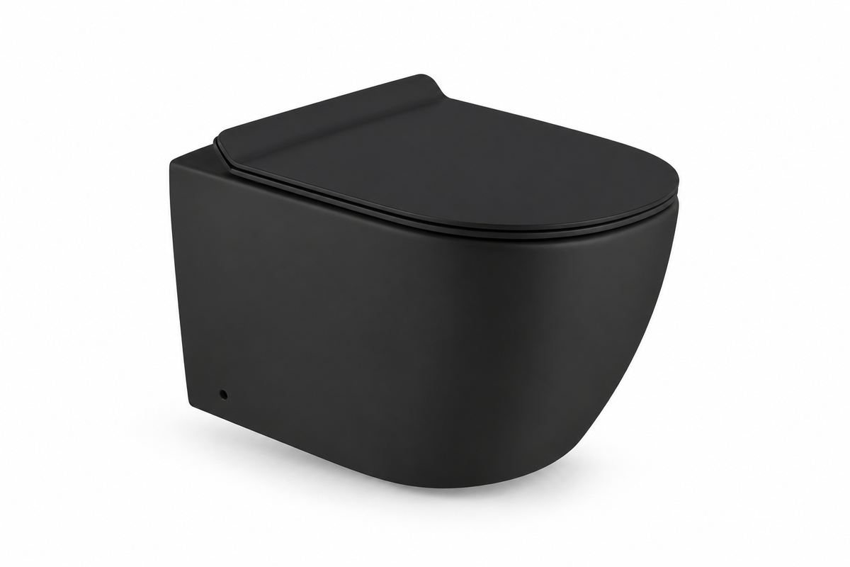 BPS Bella 102wallblack