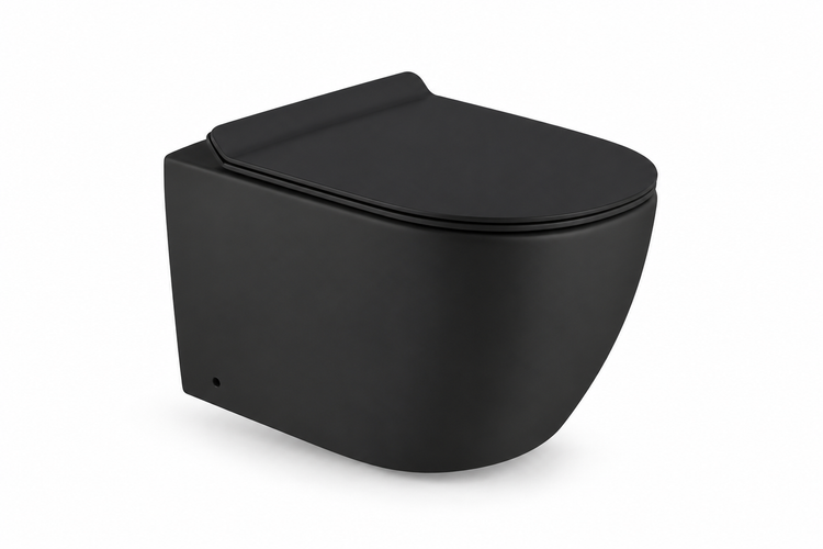 BPS Bella 102wallblack