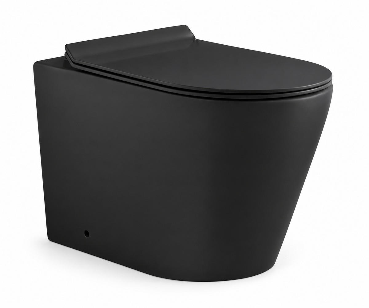 BPS Bella 104black