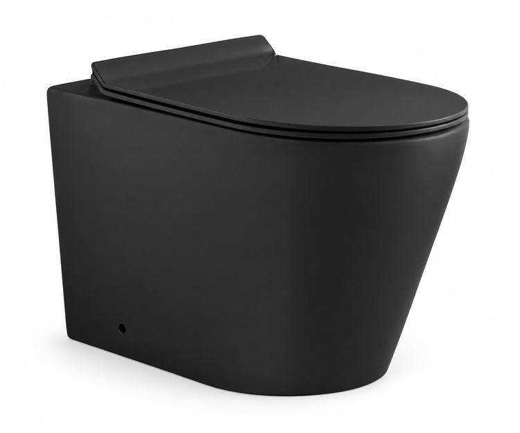 BPS Bella 104black