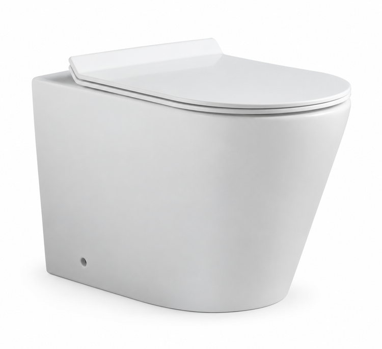 BPS Bella 104white