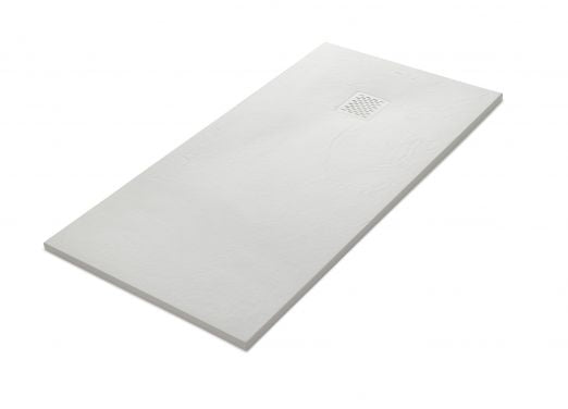 LOTUS SHOWER TRAY