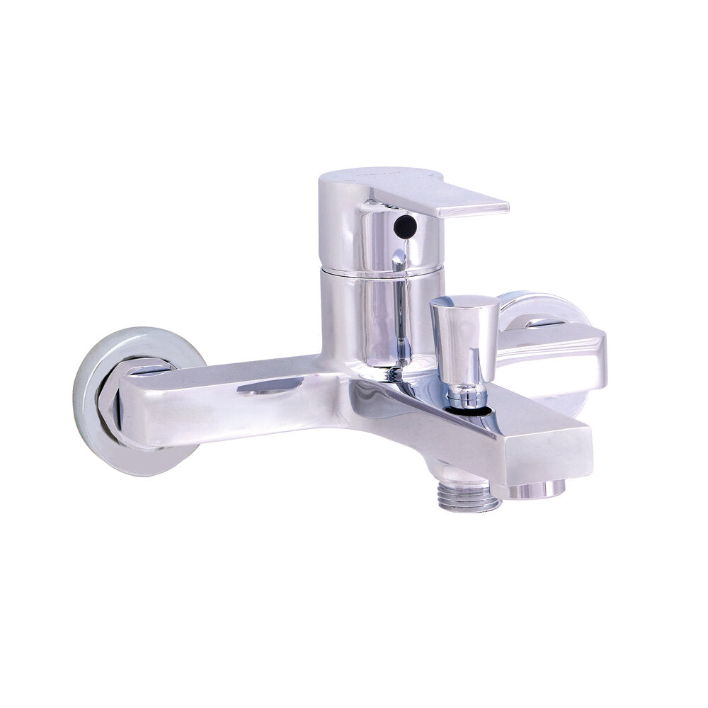 GO!2 Chrome Bath/Shower Mixer