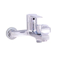 GO!2 Chrome Bath/Shower Mixer