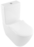 VILLEROY&BOCH SUBWAY 2.0 COMPLETE WC