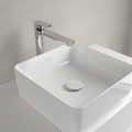 Villeroy & Boch Collaro Washbasin 380x380mm White Alpin