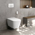 Villeroy&Boch ViClean-I200 Shower toilet, rimless, White Alpin CeramicPlus