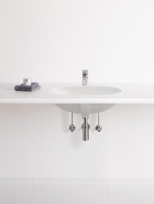 Villeroy Boch O.Novo Undercounter Basin 600X350mm
