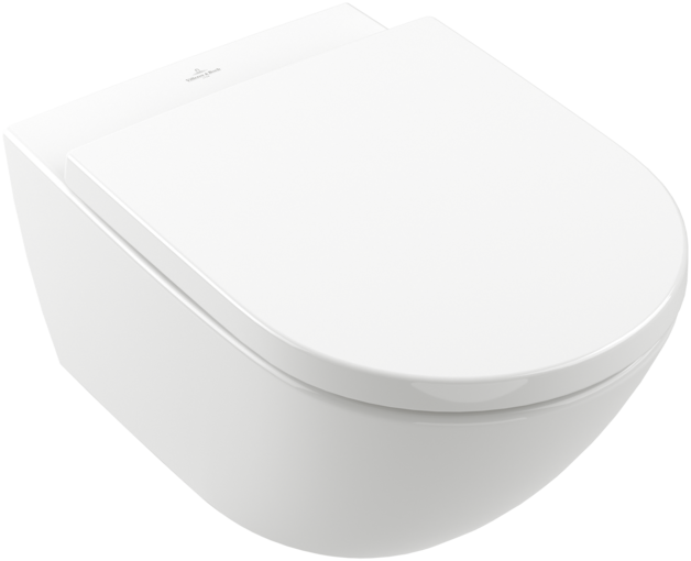 VILLEROY&BOCH SUBWAY 3.0 WALL HUNG WC