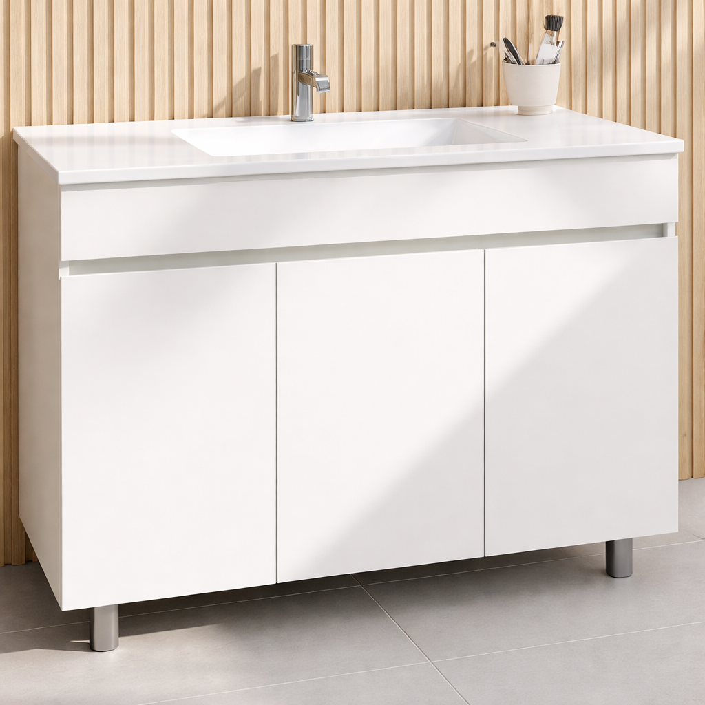 LUUP BATHROOM FURNITURE