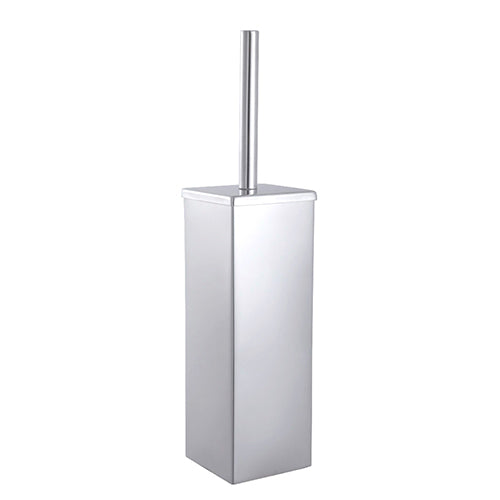 Kubic square toilet brush