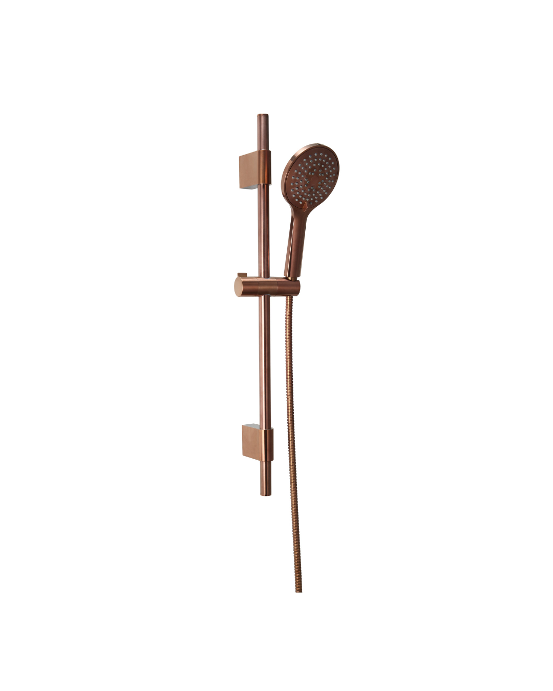 ERA shower bar set – Copper