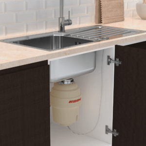 RODI WASTE DISPOSER