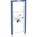 Geberit Duofix element for urinal, 112–130 cm, universal, for exposed pressure flushing valve — Duofix element for urinal, 112–130 cm, universal, for exposed pressure flushing valve — Product photo
