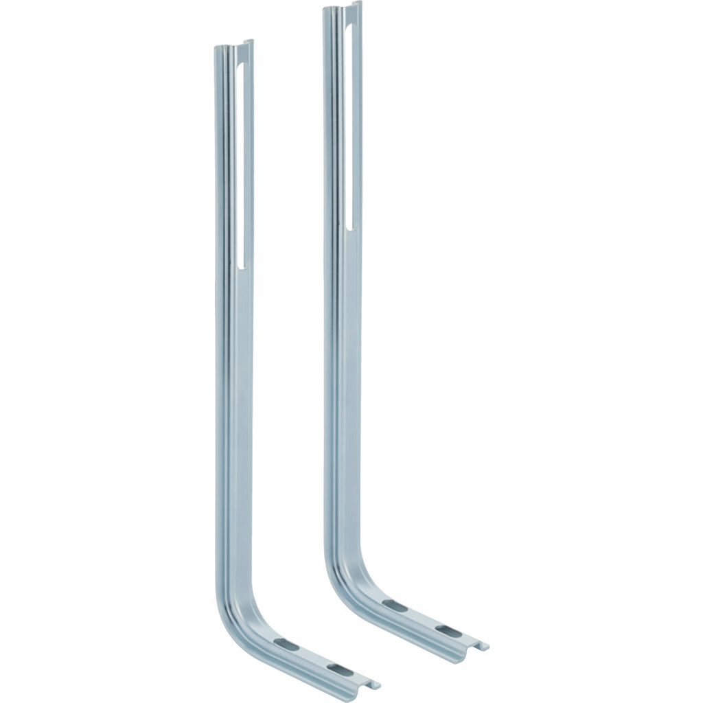 Geberit Kombifix set of leg supports — Kombifix set of leg supports (2 pc.) — Product photo