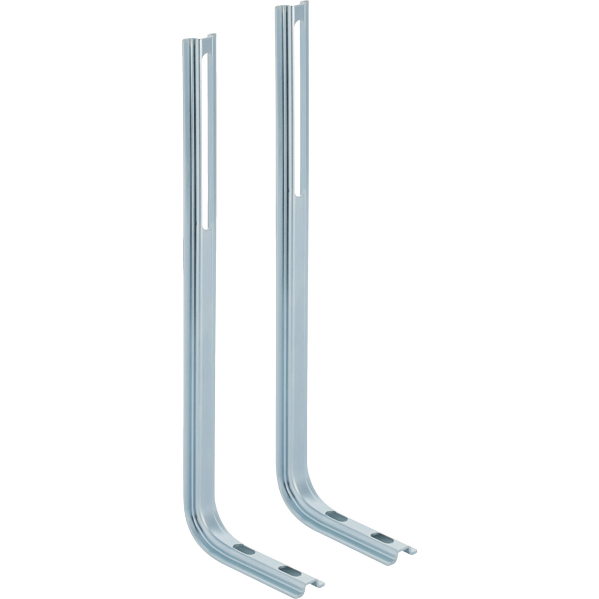 Geberit Kombifix set of leg supports — Kombifix set of leg supports (2 pc.) — Product photo