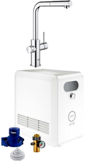 GROHE 31326002 high-resolution technical drawing