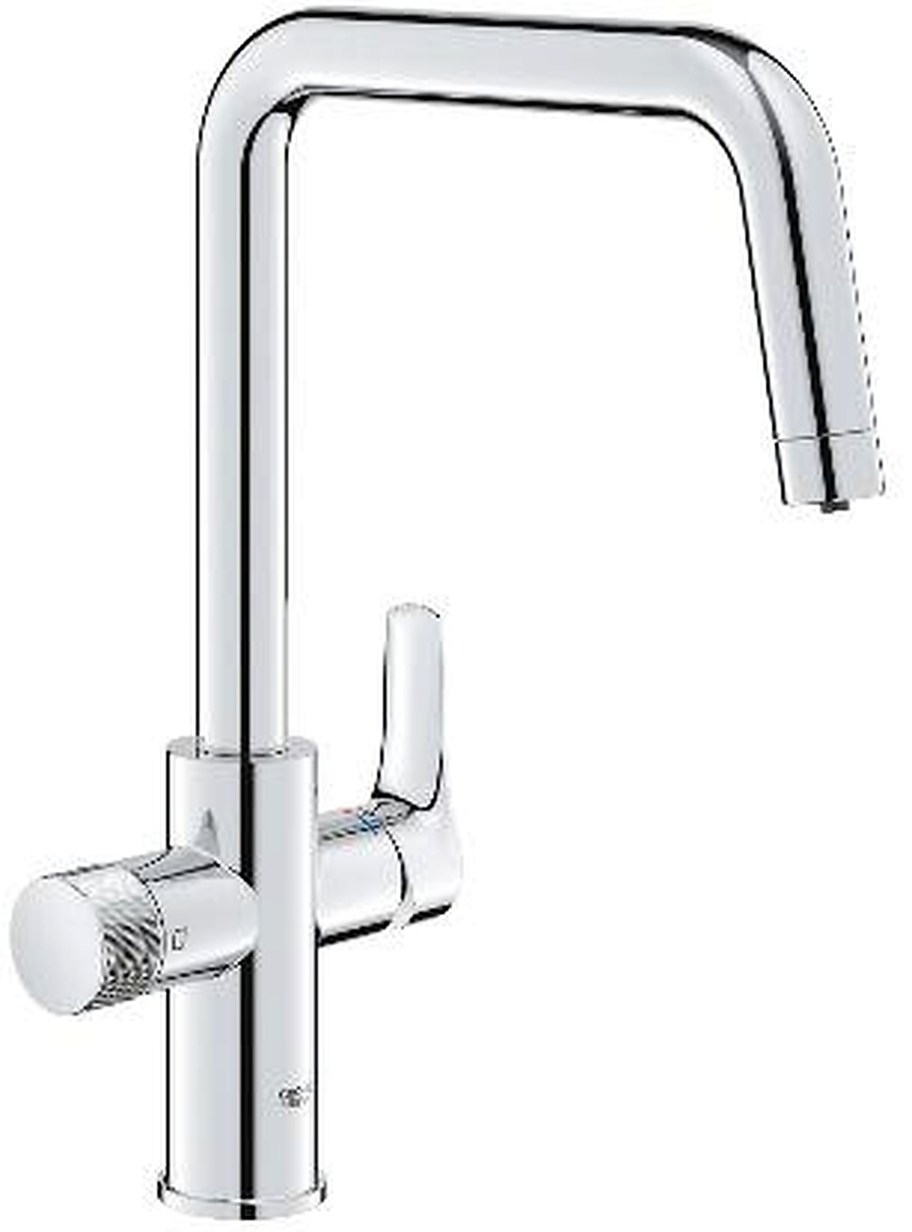 GROHE 30583000 high-resolution product image