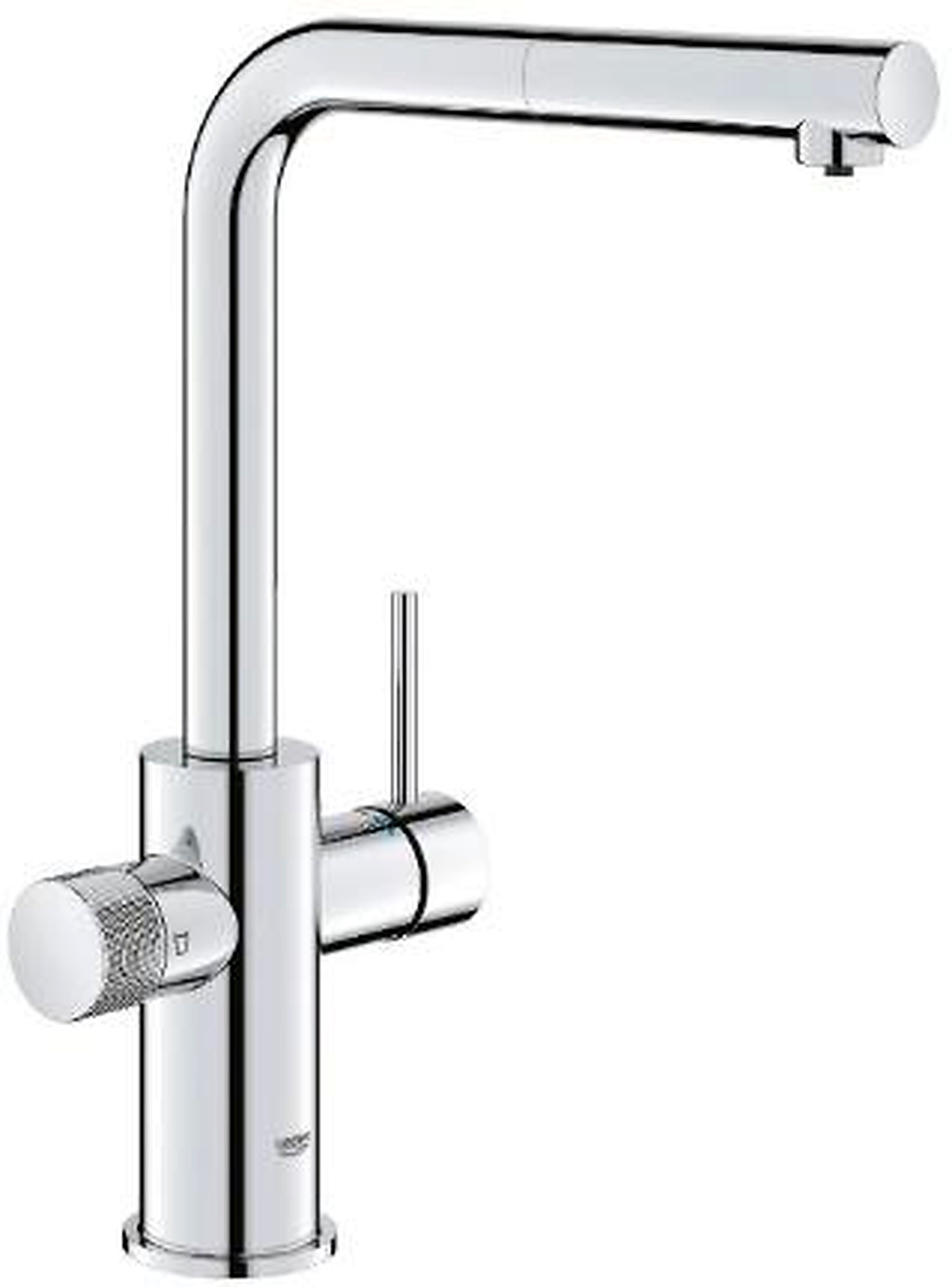 GROHE 30590000 high-resolution product image