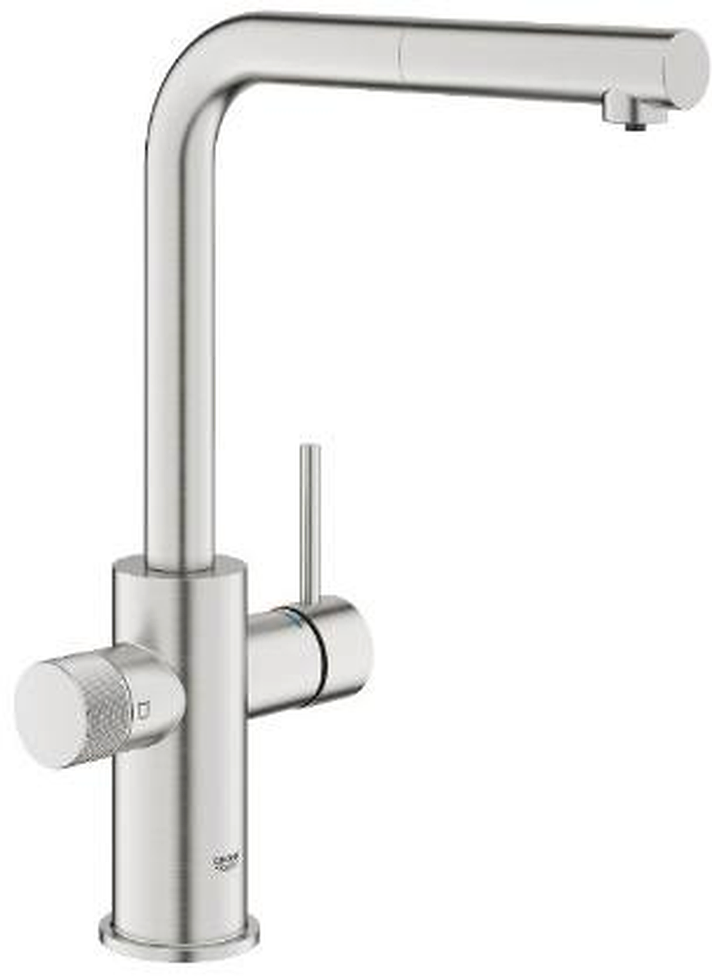 GROHE 30590DC0 high-resolution product image