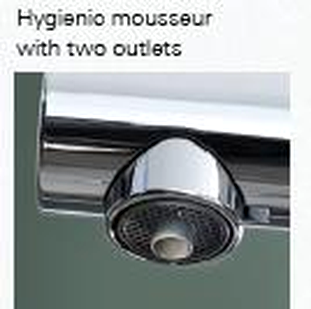 GROHE 30590KF0 high-resolution detail image