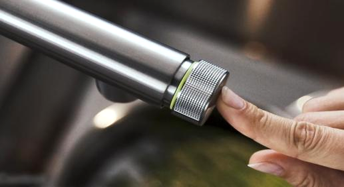 GROHE 31593002 high-resolution detail image